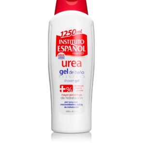 Instituto Español Gel de baño Urea