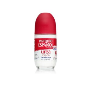 Instituto Español Desodorante roll on Urea