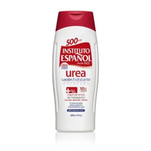 Instituto Español Locion hidratante Urea 500ml