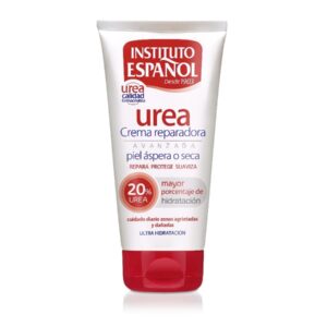 Instituto Español Crema reparadora tubo Urea