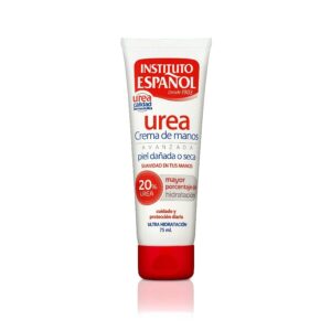 Instituto Español Crema manos tubo Piel sana