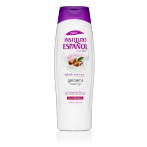 Instituto Español Gel crema Almendra