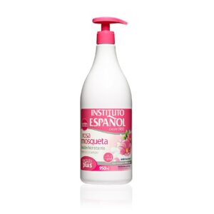 Instituto Español Loción dosificador Rosa Mosqueta 950ml