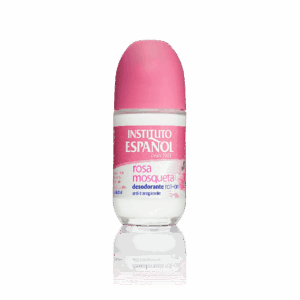 Instituto Español Desodorante roll on Rosa Mosqueta
