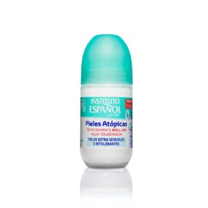 Instituto Español Desodorante roll on Pieles atópicas 75ml