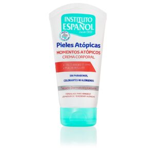 Instituto Español Crema momentos atópicos Pieles atópicas 150ml
