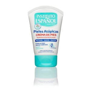 Instituto Español Crema pies Pieles atópicas