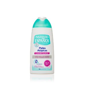 Instituto Español Champú suave Pieles Atópicas 300ml
