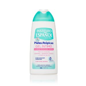 Instituto Español Gel Íntimo Pieles Atópicas