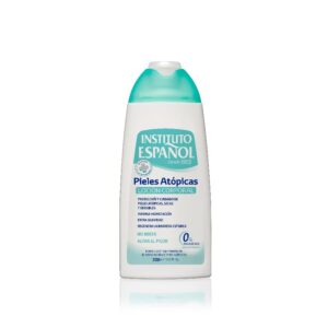 Instituto Español Loción corporal Pieles Atópicas 300ml