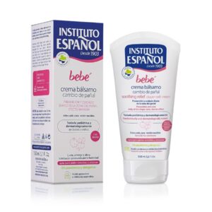 Instituto Español Crema Bálsamo Bebé