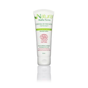 Instituto Español Crema de manos Natura