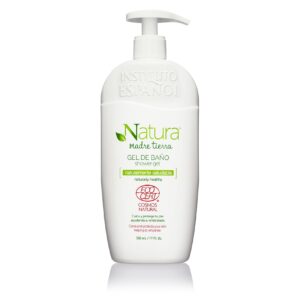 Instituto Español Gel baño Natura