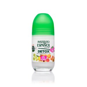Instituto Español Desodorante Roll on Detox