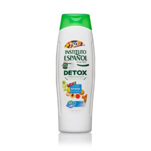Instituto Español Champú Detox