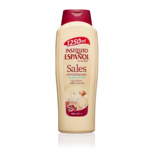 Instituto Español Gel de baño Sales Revitalizantes