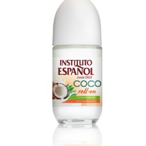 Instituto Español Desodorante roll on Coco