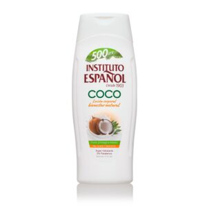 Instituto Español Loción corporal Coco