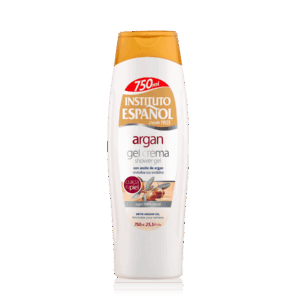 Instituto Español Gel Crema de Ducha Argan