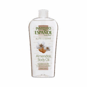 Instituto Español Aceite Corporal de Almendras 400ml