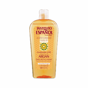 Instituto Español Aceite corporal de Argán 400ml