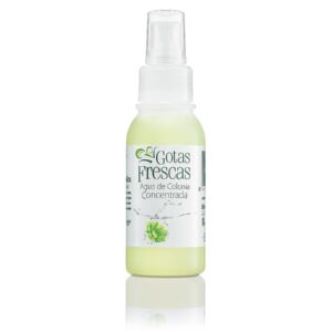 Instituto Español Gotas Frescas Agua de Colonia Vapo 80ml