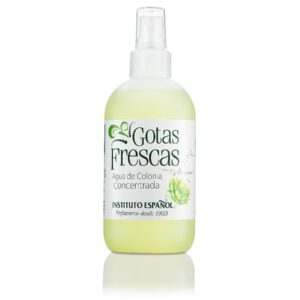 Instituto Español Gotas Frescas Agua de Colonia Vapo 250ml