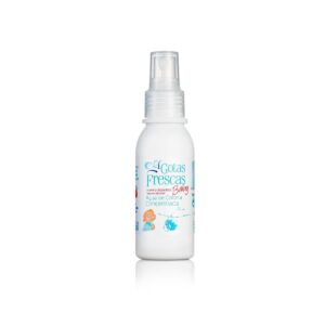 Instituto Español Gotas Frescas Baby Vapo 80ml