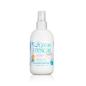 Instituto Español Gotas Frescas Baby Vapo 250ml