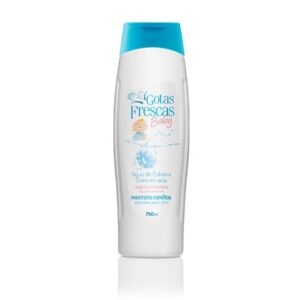 Instituto Español Gotas Frescas Baby 750ml