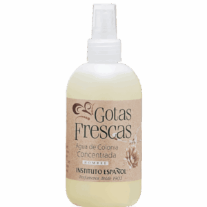 Instituto Español Gotas Frescas Hombre 250ml