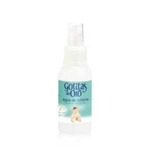 Instituto Español Gotitas de Oro Agua de colonia 80ml