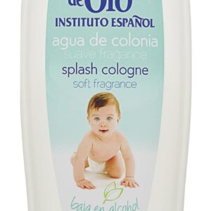 Instituto Español Gotitas de Oro Agua de colonia 750ml