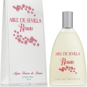 Aire de Sevilla Rosas