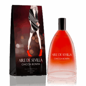 Aire de Sevilla Chicca bonita