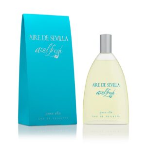 Aire de Sevilla Azul Fresh