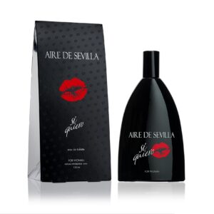 Aire de Sevilla Si quiero