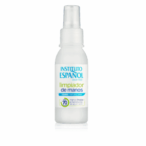 Instituto Español Higienizante liquido Spray