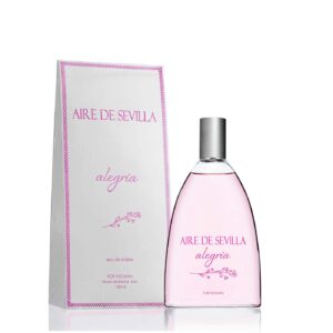 Aire De Sevilla Alegría