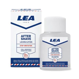 LEA After Shave Loción 0% Alcohol