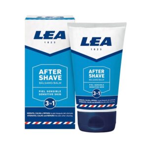 LEA After Shave Bálsamo 3 en 1