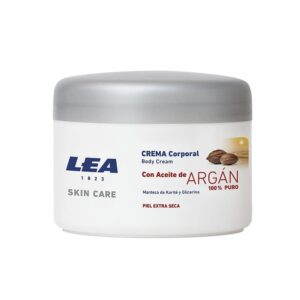 LEA SKIN CARE LOCION CUERPO ARGAN PIEL EXTRA SECA