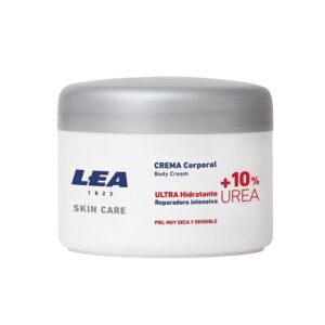LEA SKIN CARE LOCIÓN CUERPO ULTRA-HIDRATANTE 10% UREA - PIEL MUY SECA Y SENSIBLE