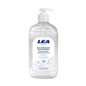 LEA Gel Higienizante Dosificador