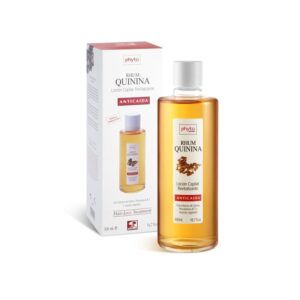 Luxana Ronquina Rhum Quinina Anti Caida Loción 500ml