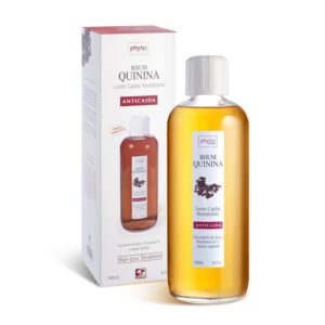 Luxana Ronquina Rhum Quinina Anti Caida Loción 1000ml