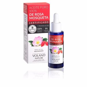Voland Nature Rosa Mosqueta Aceite puro 100%