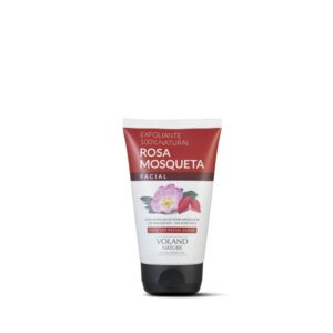 Voland Nature Exfoliante Facial Rosa Mosqueta