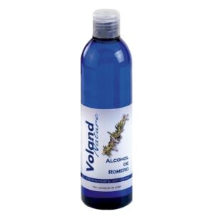 Voland Nature Alcohol de Romero