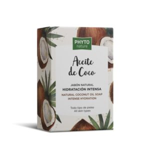 Luxana Jabón Aceite de Coco